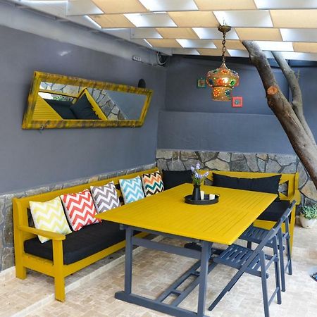Ergul Motel Küçükkuyu Extérieur photo